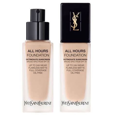 cheap ysl foundation|ysl foundation reviews.